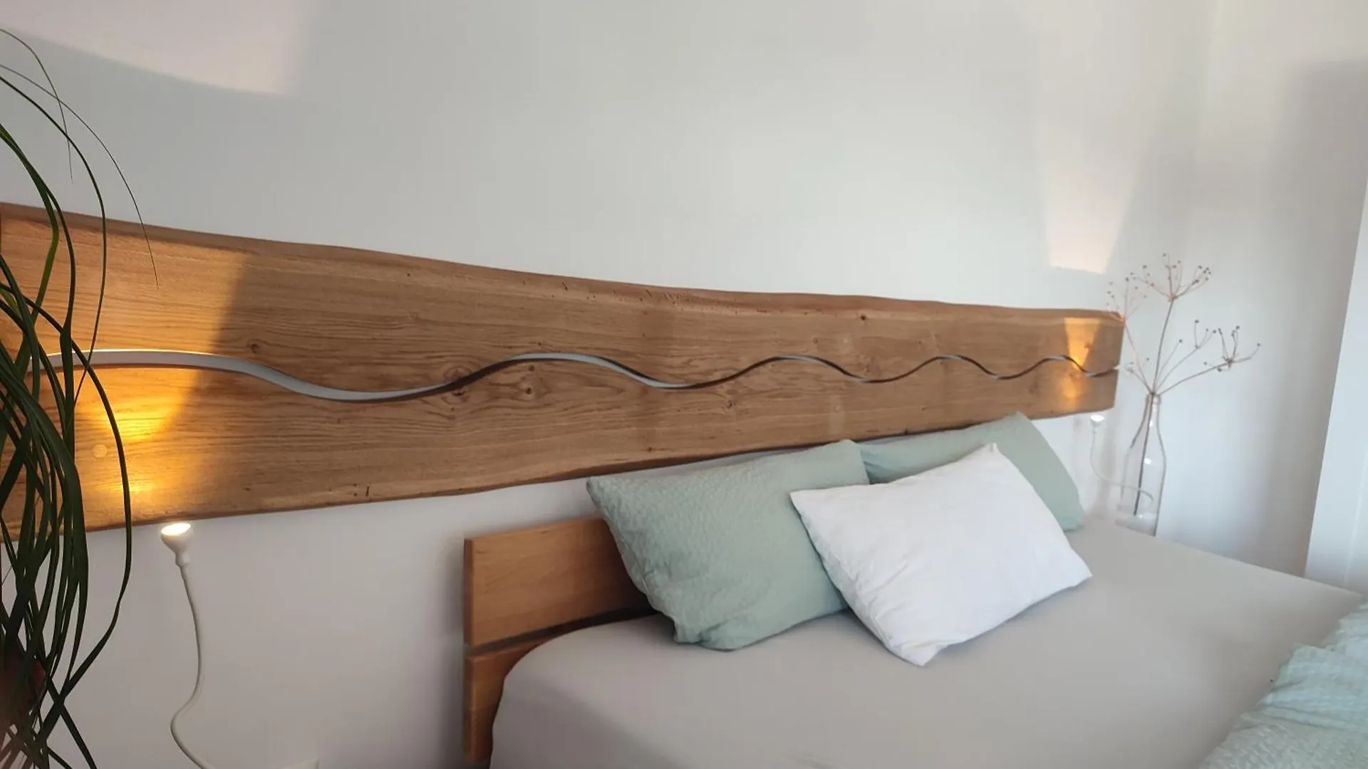 Zimmer Im Herzen Goessweinsteins