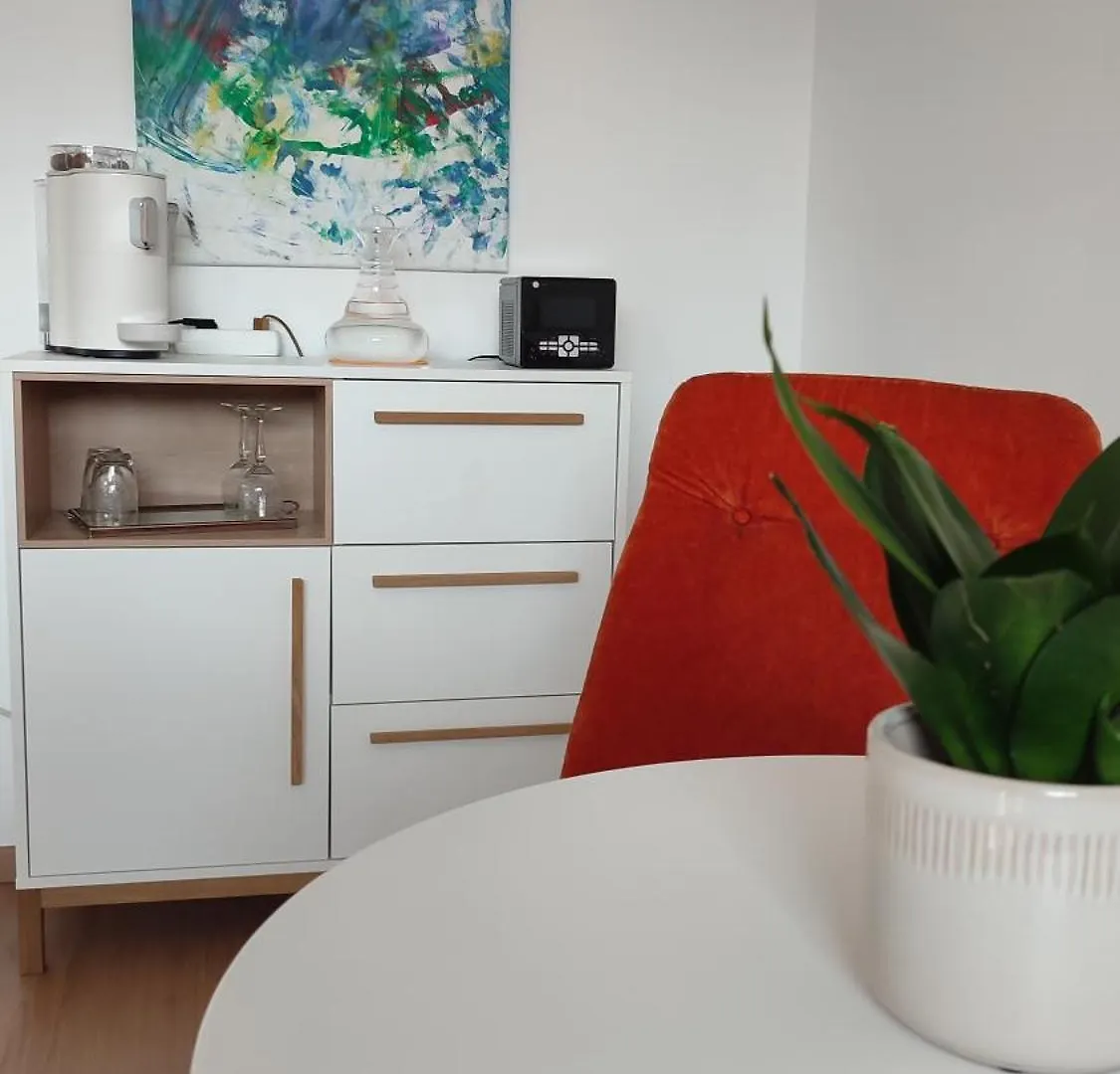 Zimmer Im Herzen Goessweinsteins Ubytování v soukromí
